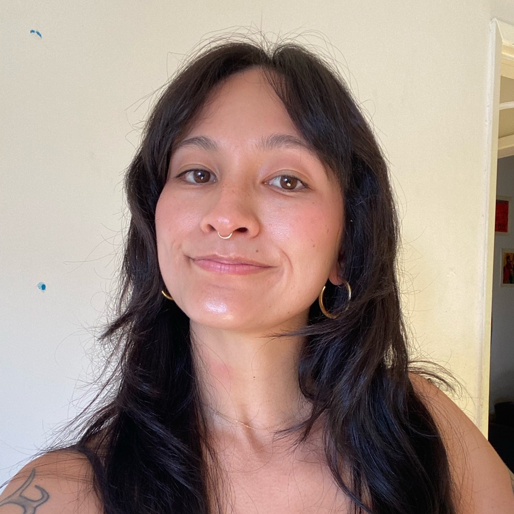 Meet your Posher, Nikki